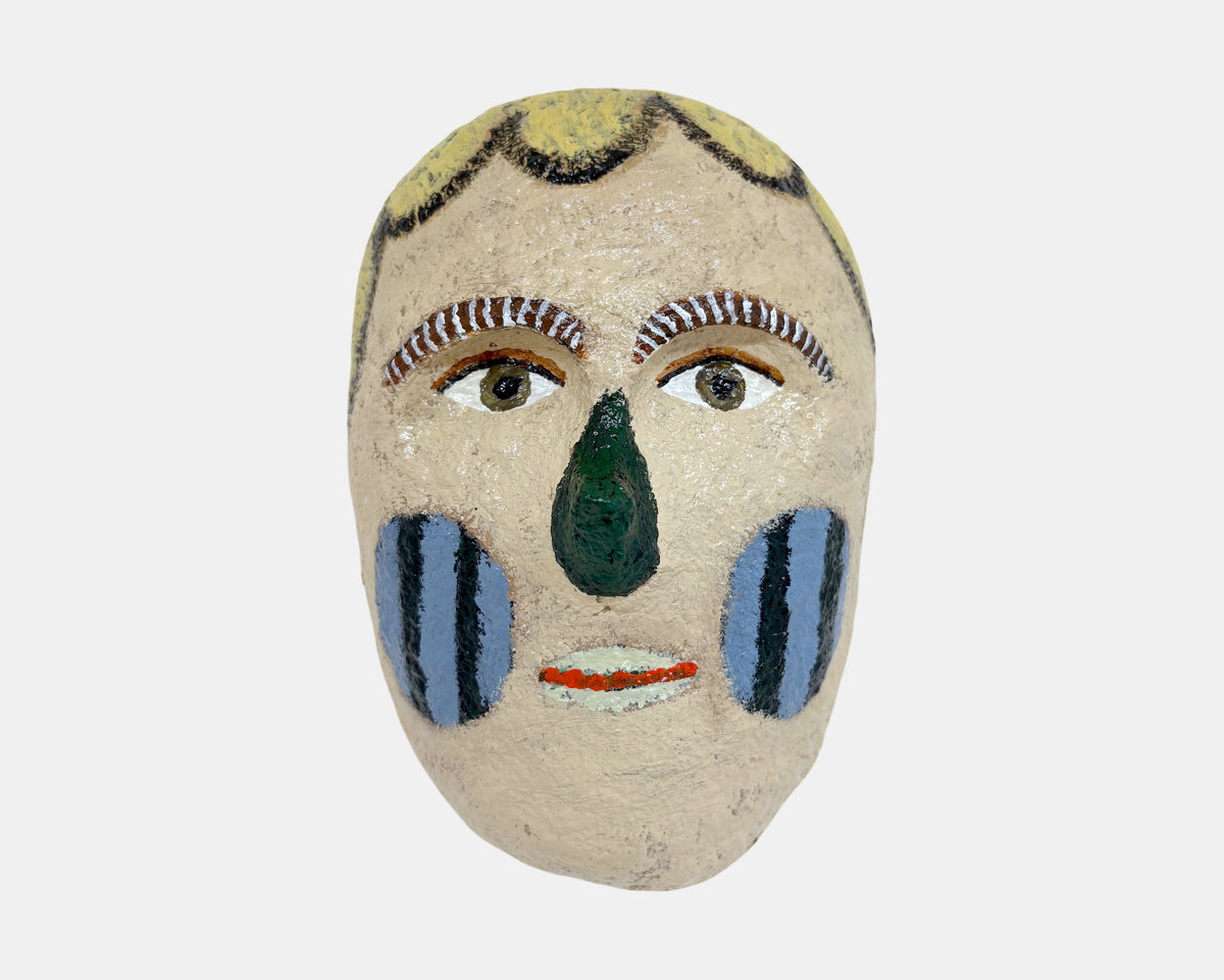 Park Pardon Mask 330