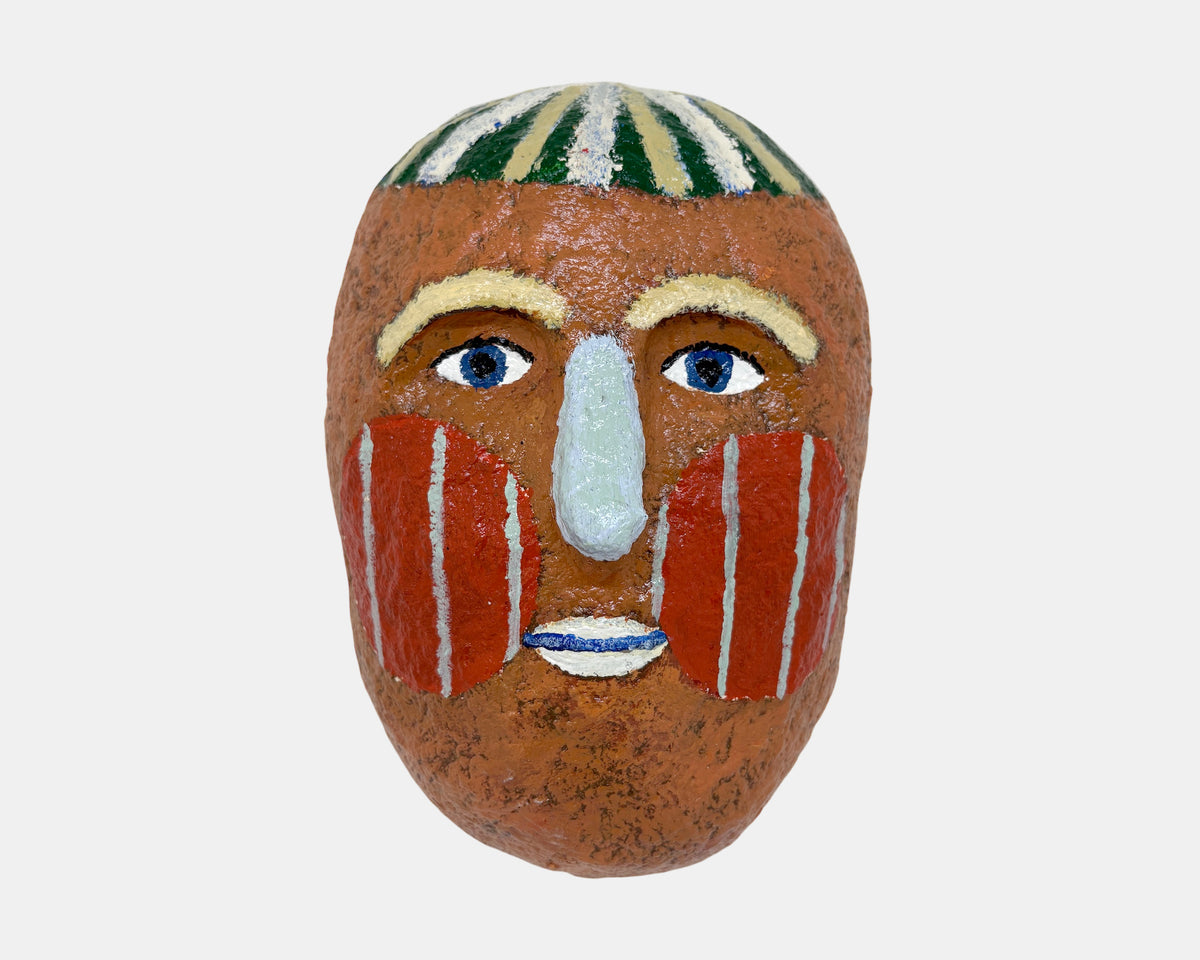 Park Pardon Mask 331