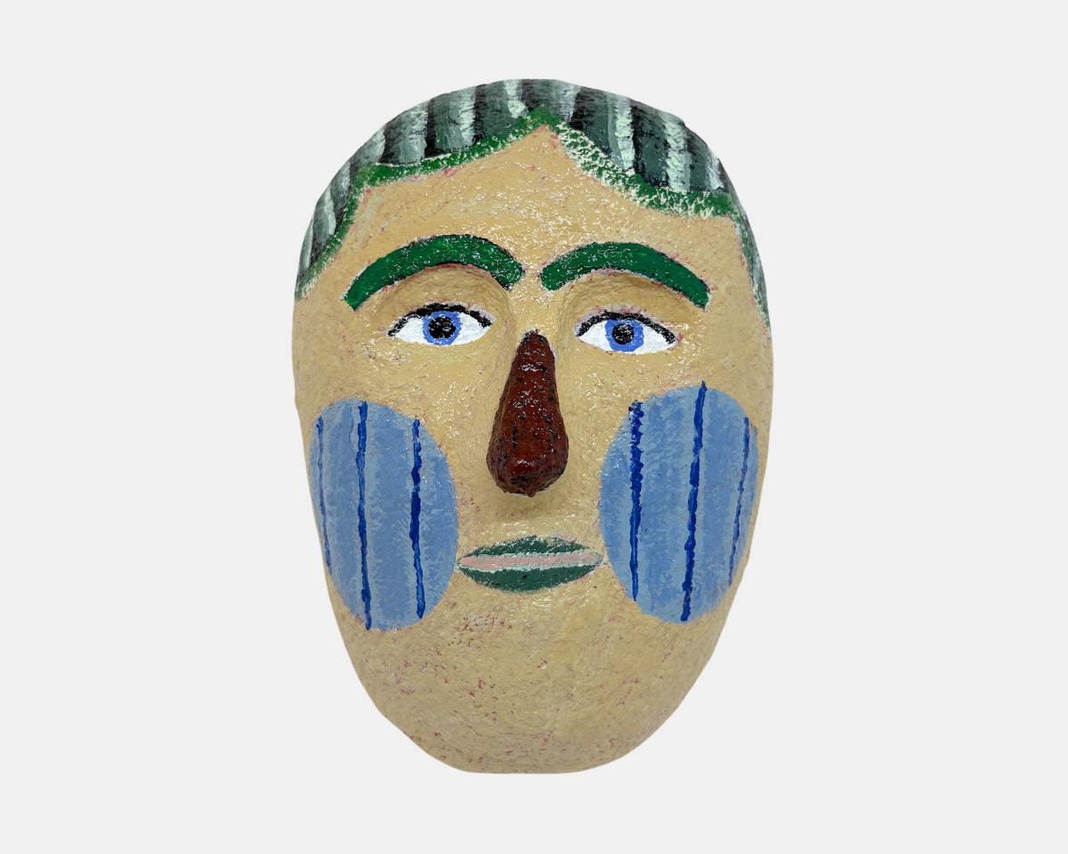 Park Pardon Mask 335