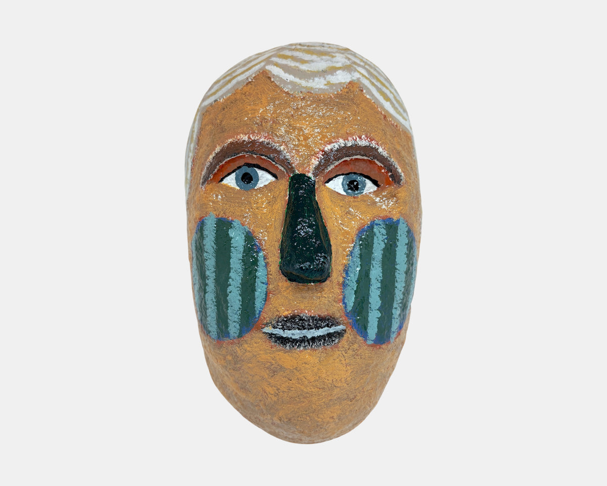 Park Pardon Mask 336