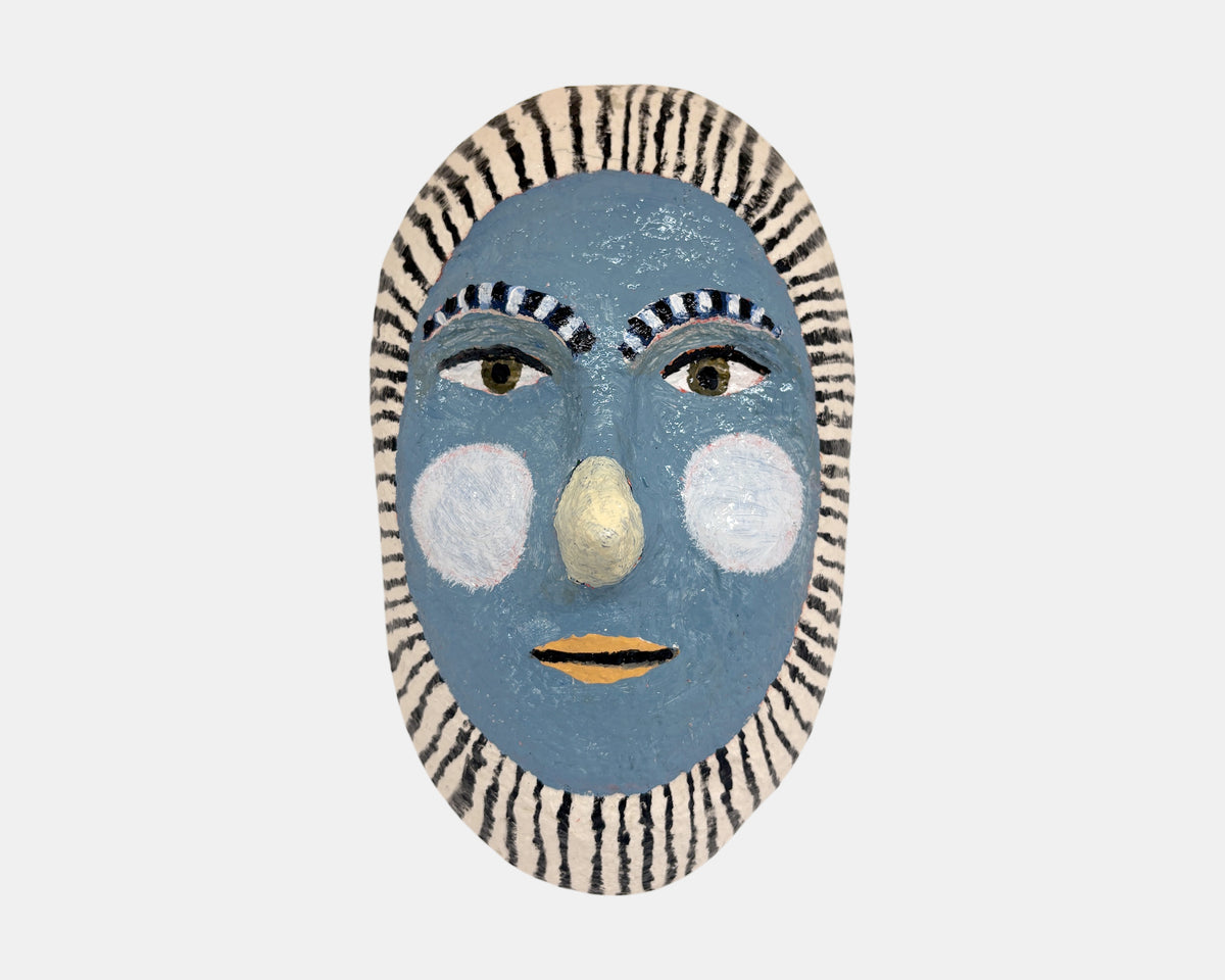 Park Pardon Mask 337