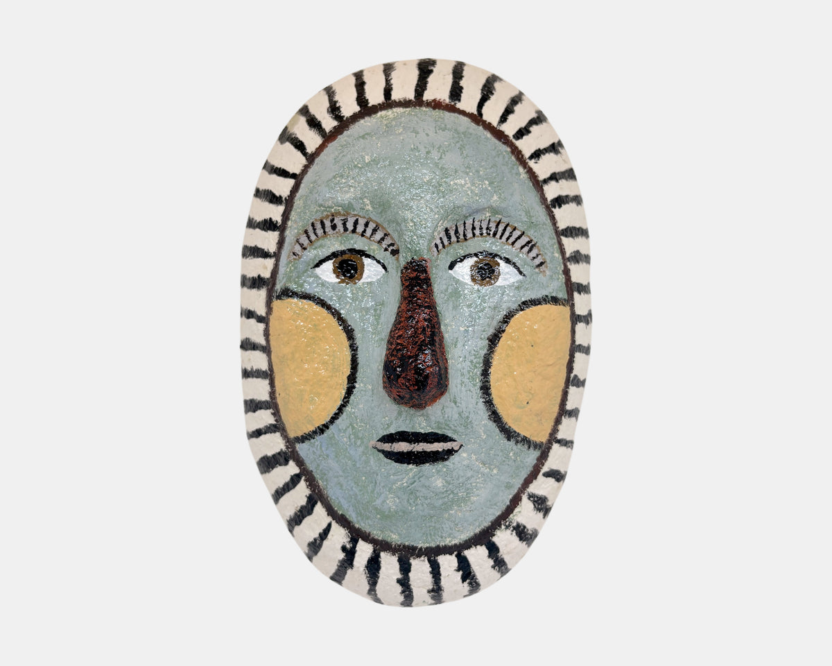 Park Pardon Mask 340