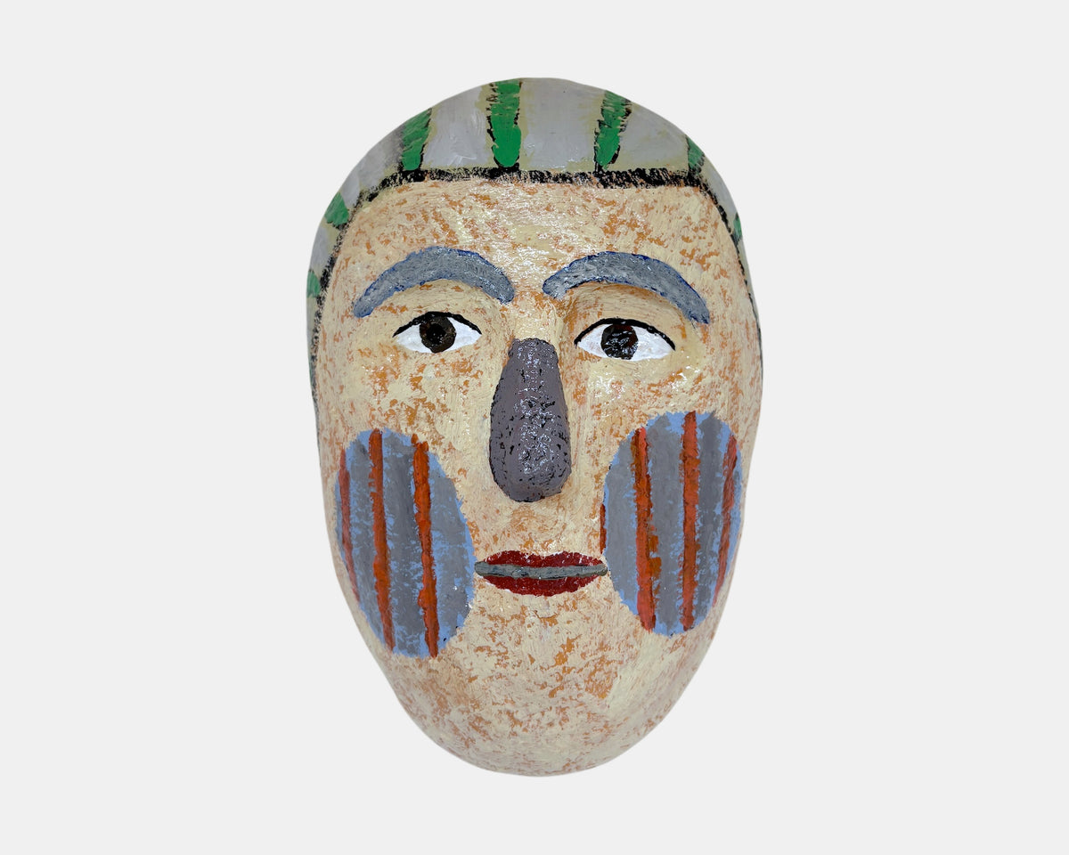 Park Pardon Mask 341