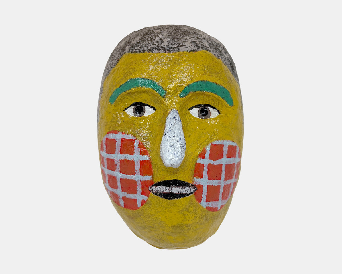 Park Pardon Mask 342
