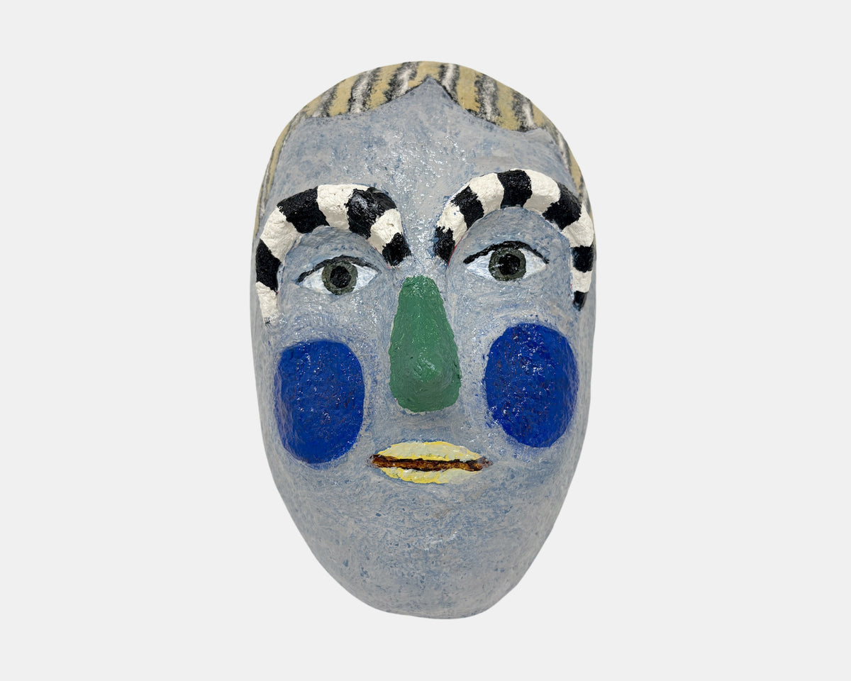 Park Pardon Mask 346