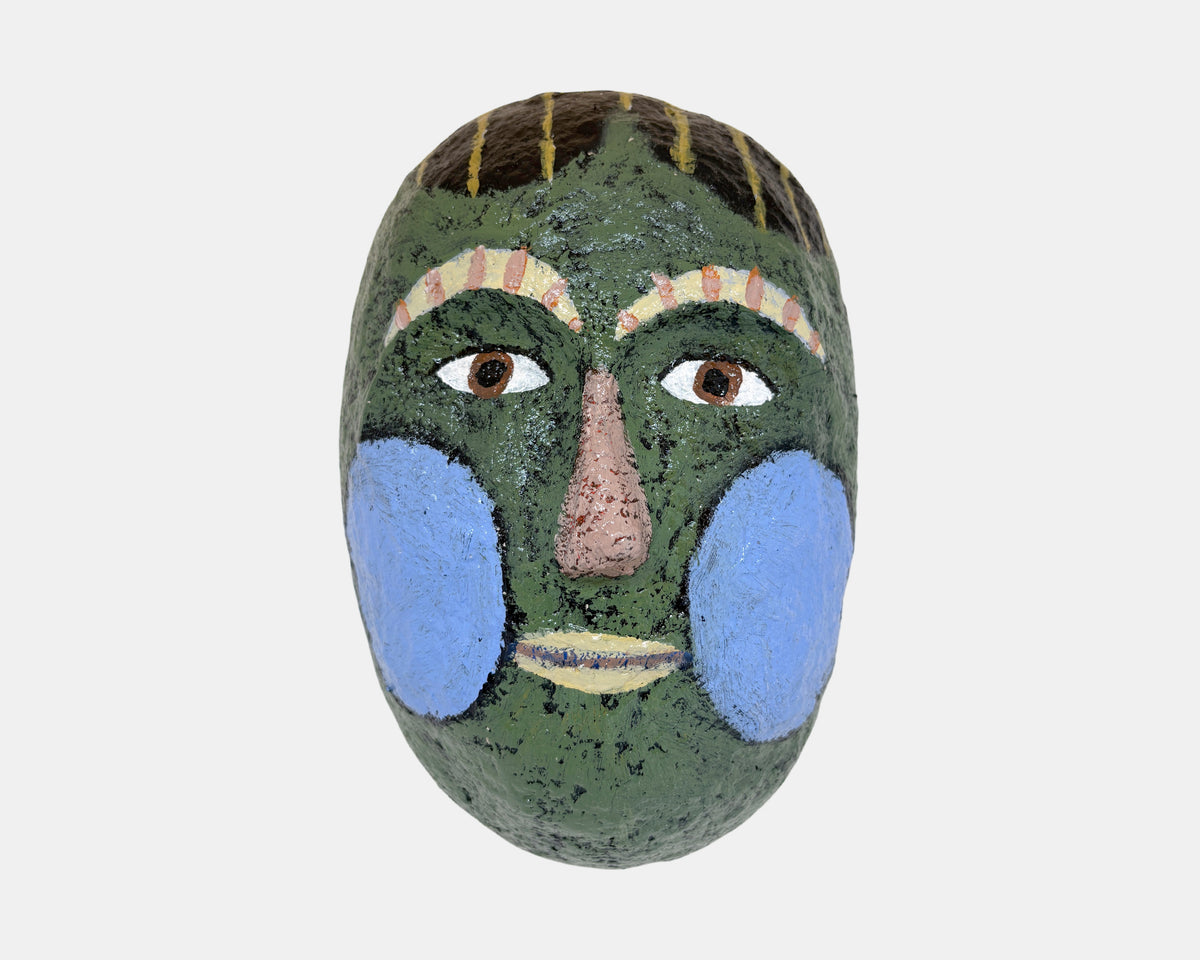 Park Pardon Mask 349