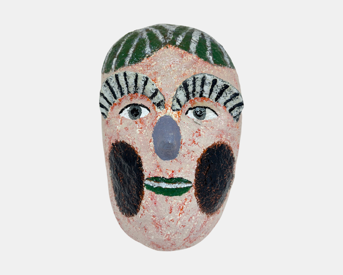 Park Pardon Mask 350