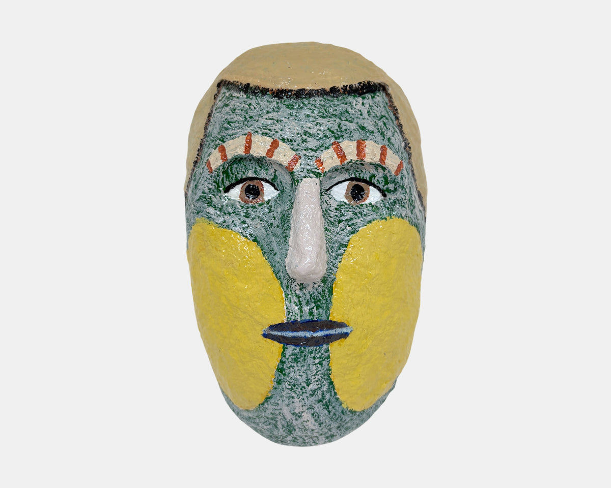 Park Pardon Mask 353