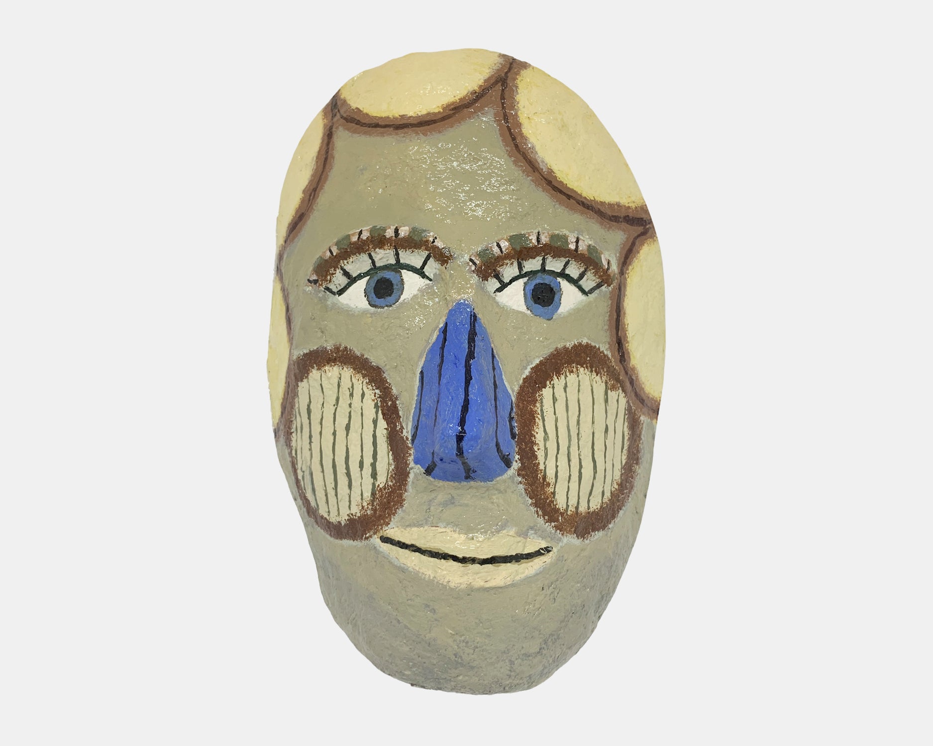 Park Pardon Mask 233