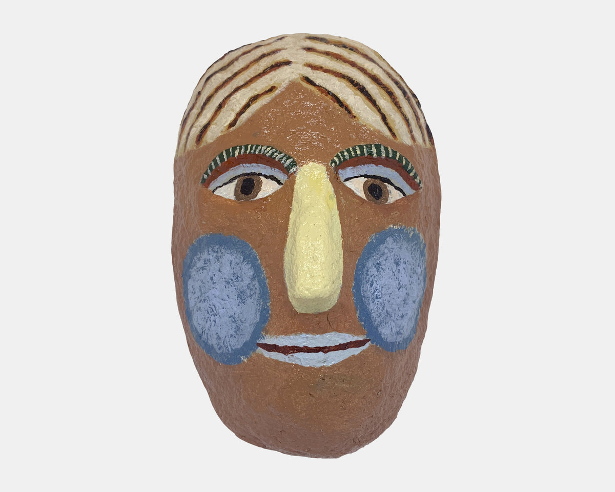 Park Pardon Mask 244