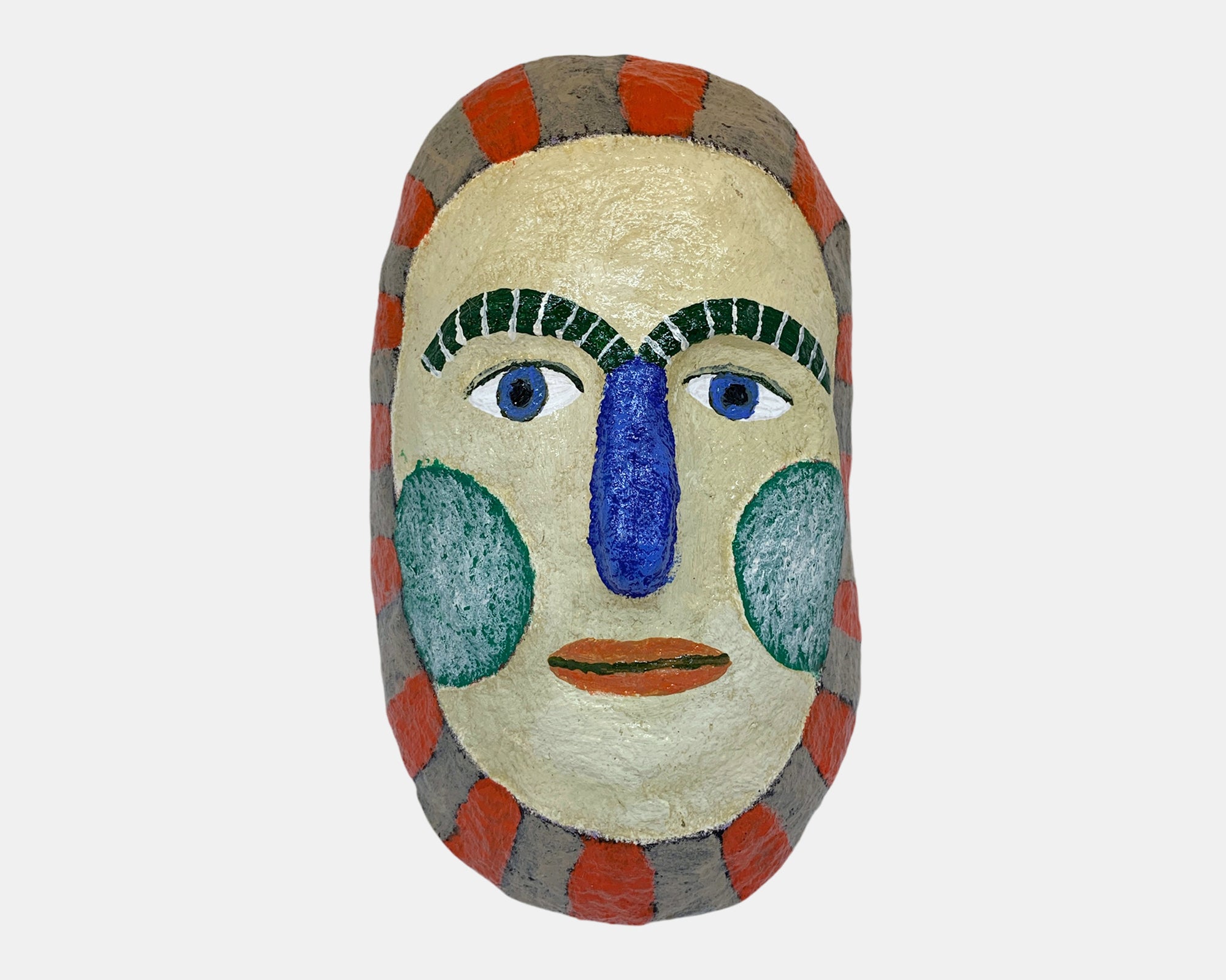 Park Pardon Mask 261