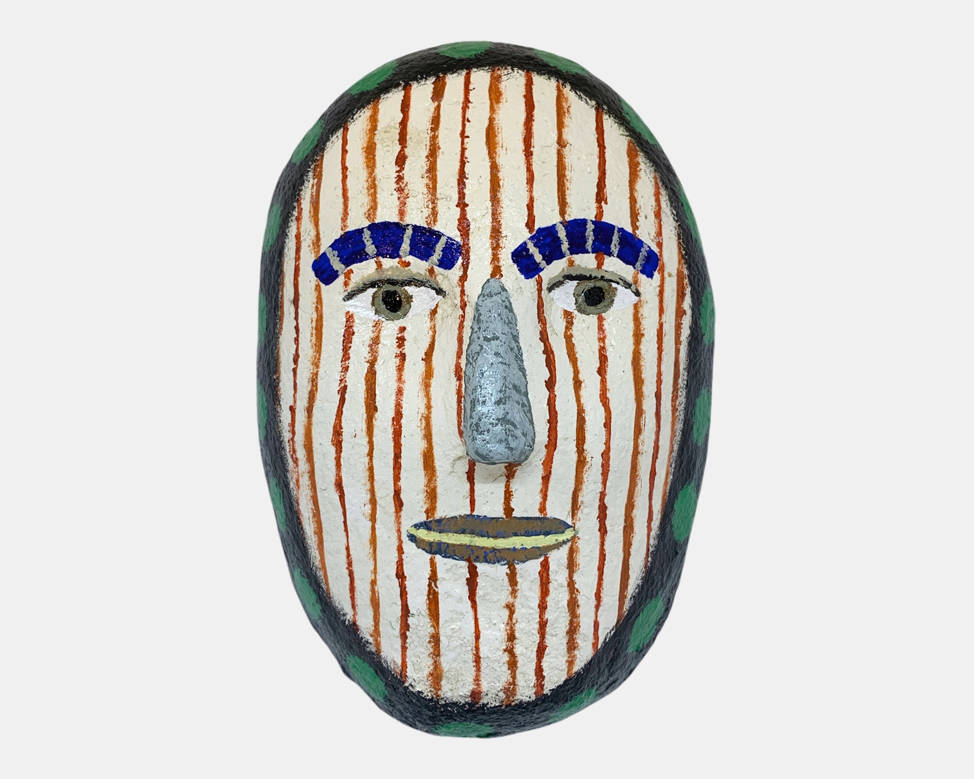 Park Pardon Mask 266