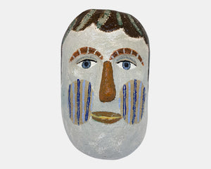 Park Pardon Mask 267