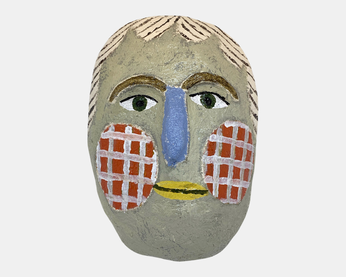 Park Pardon Mask 269