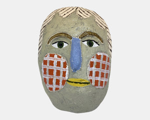 Park Pardon Mask 269