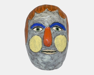 Park Pardon Mask 273