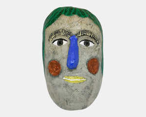 Park Pardon Mask 281