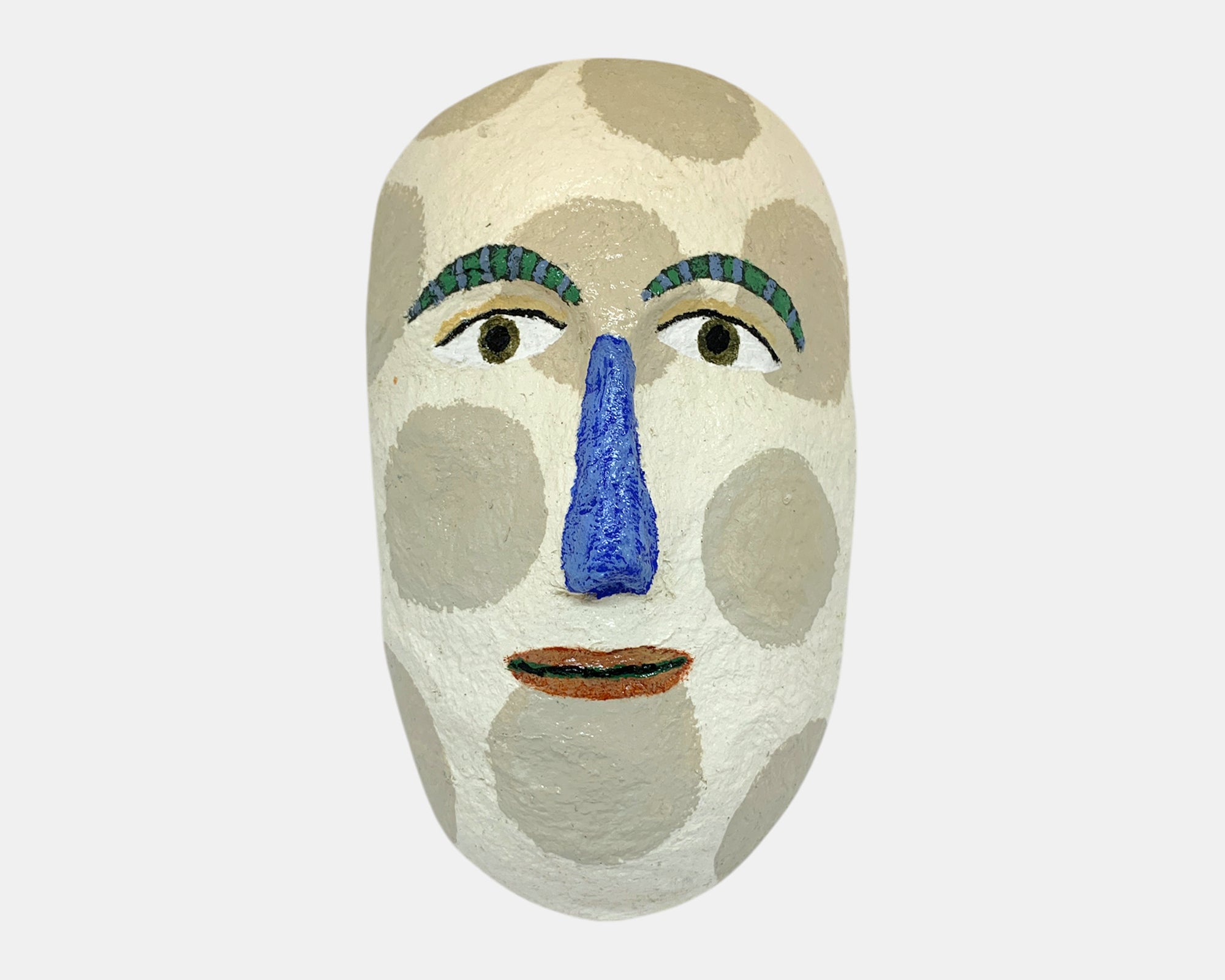 Park Pardon Mask 282