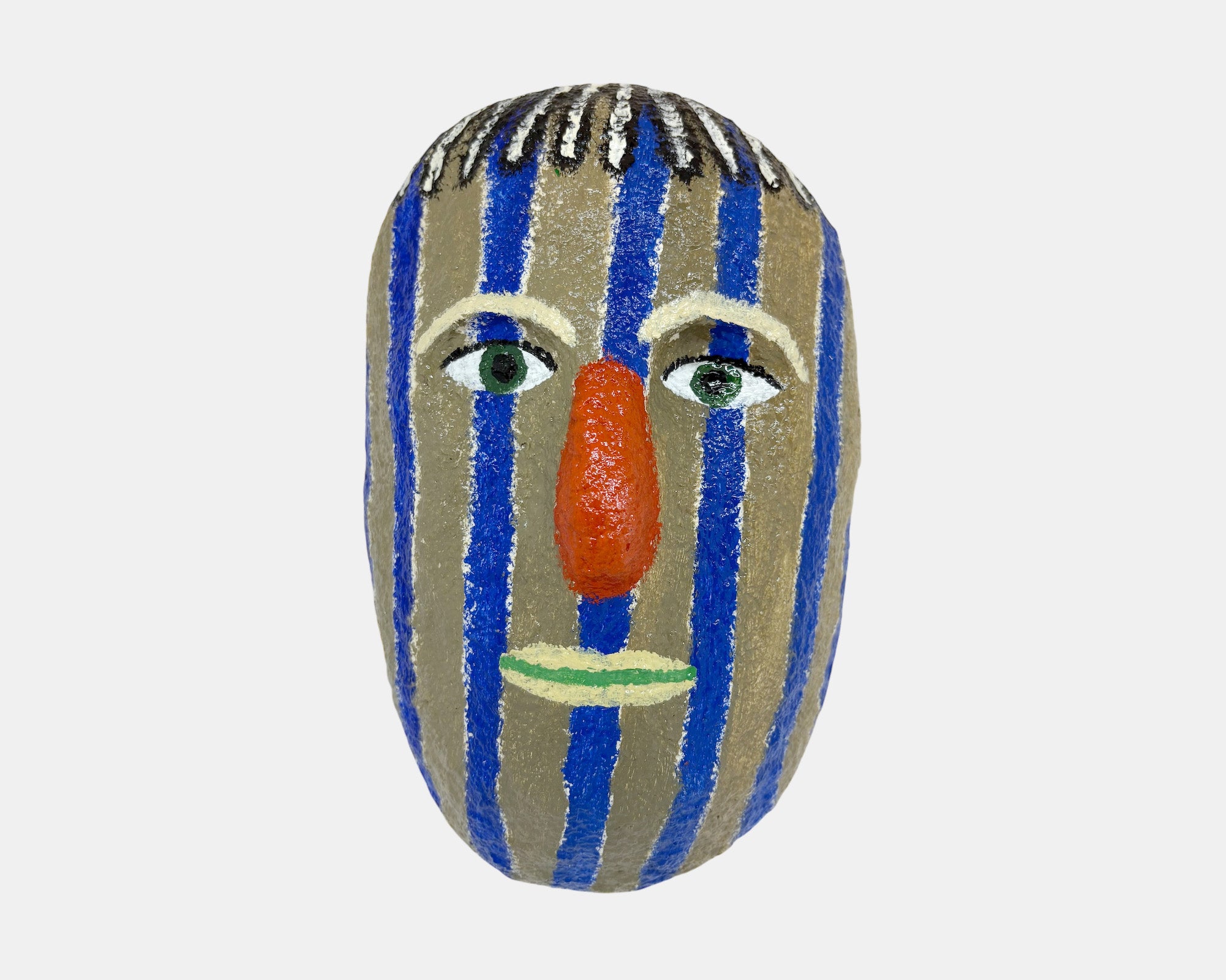 Park Pardon Mask 295