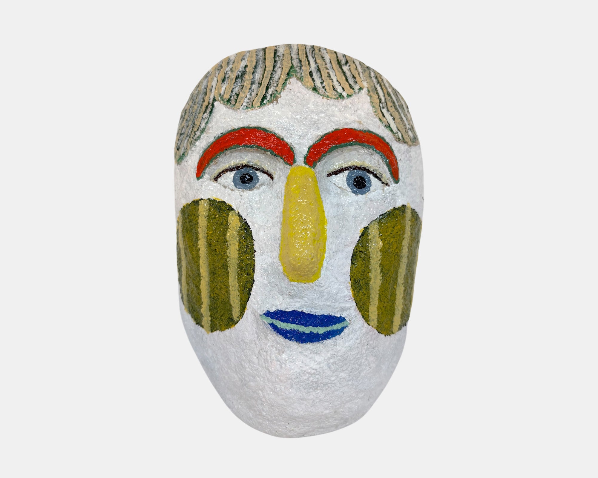 Park Pardon Mask 297
