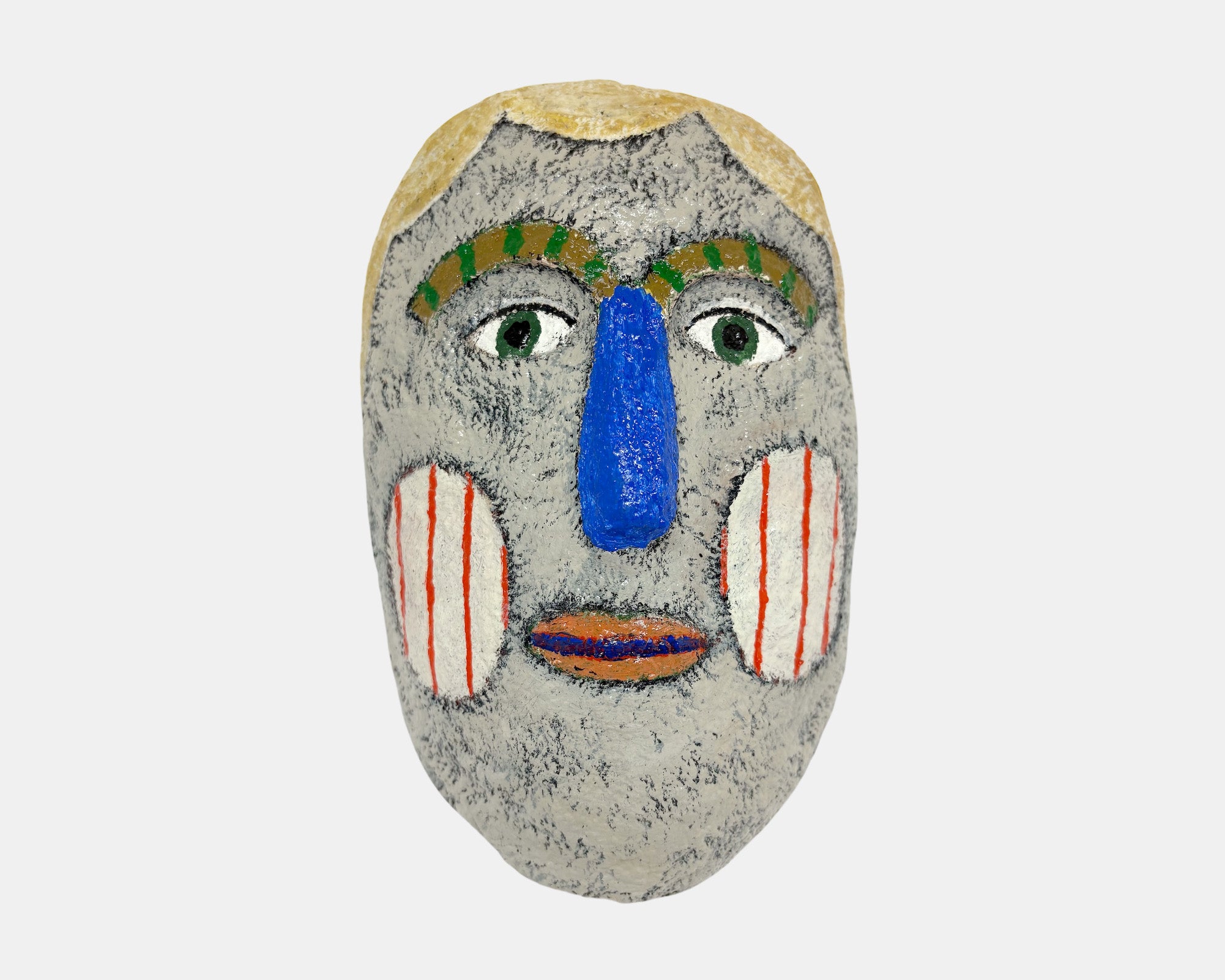 Park Pardon Mask 307