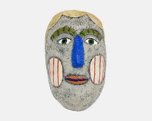 Park Pardon Mask 307