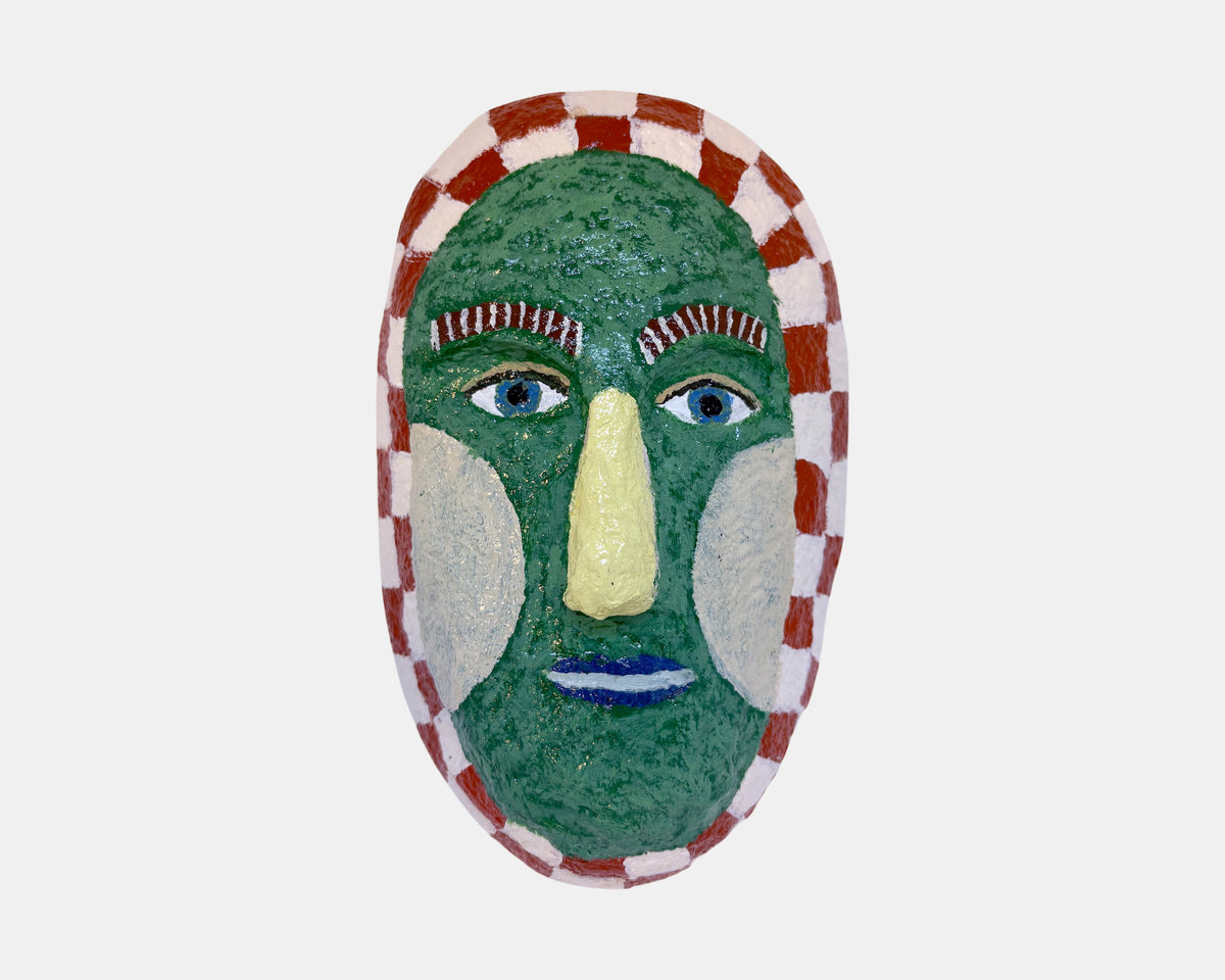 Park Pardon Mask 311