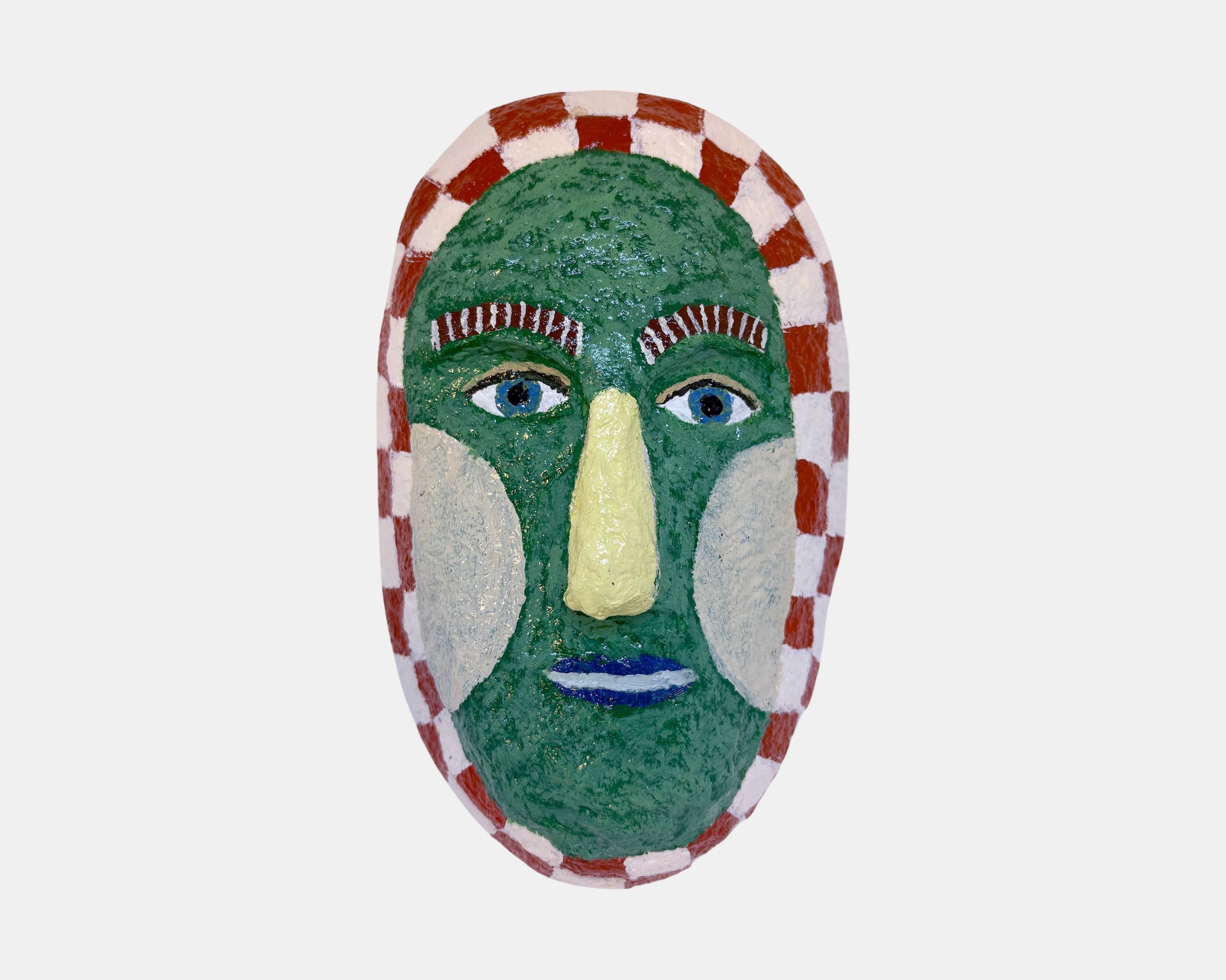 Park Pardon Mask 311
