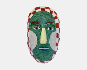Park Pardon Mask 311