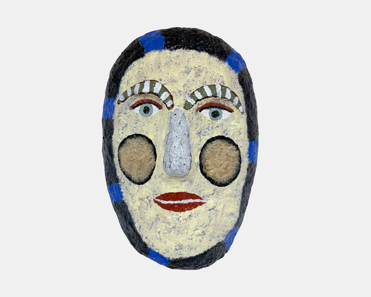 Park Pardon Mask 312