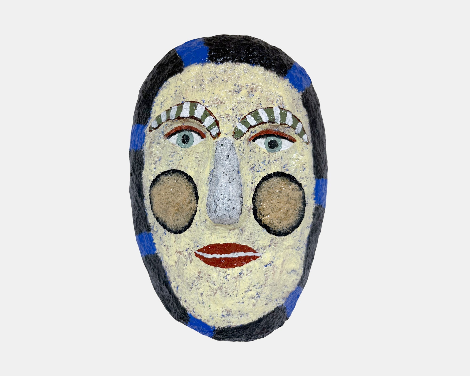Park Pardon Mask 312