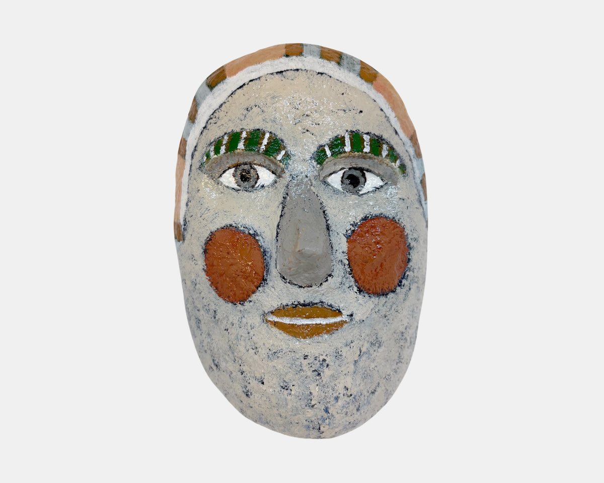 Park Pardon Mask 313