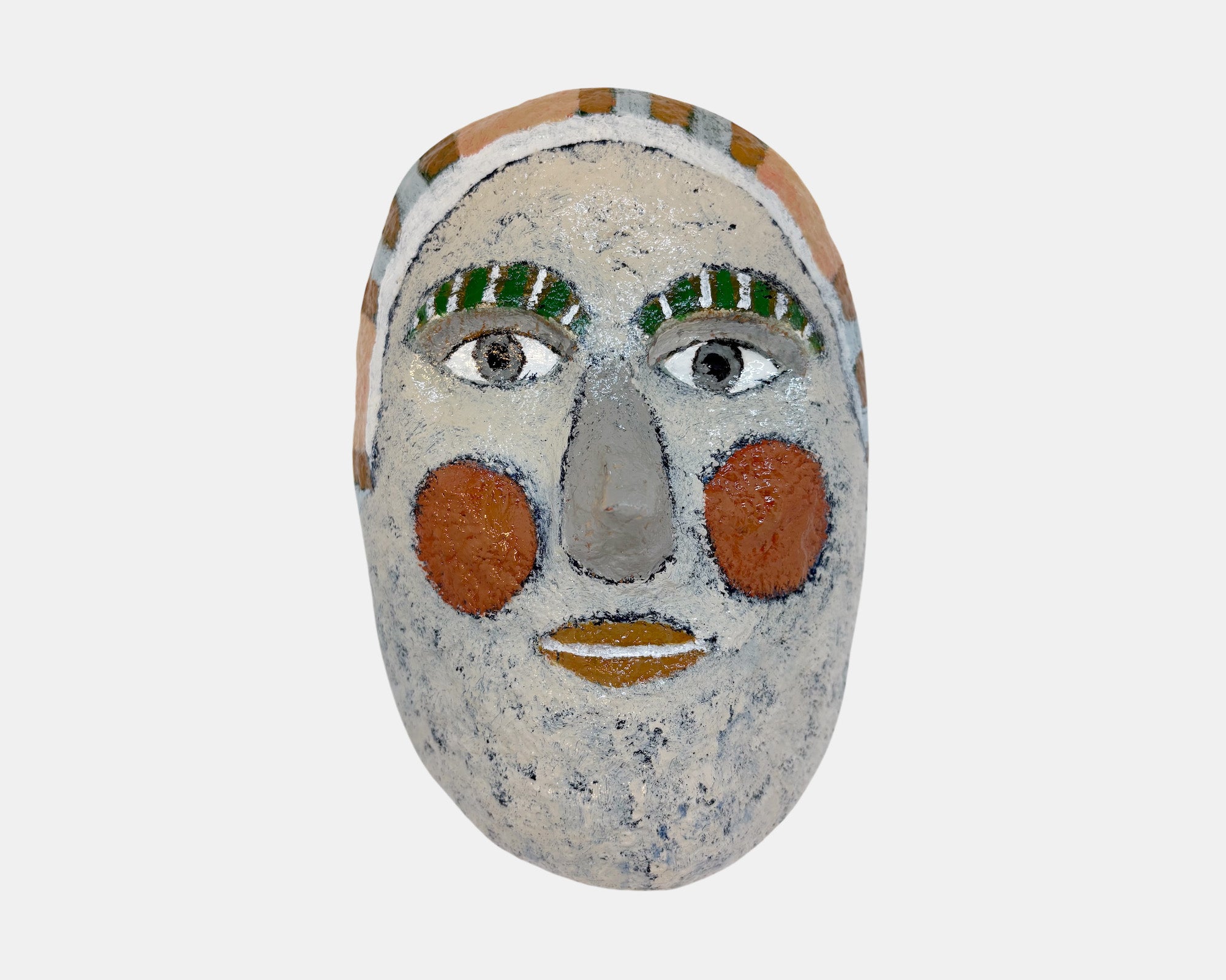 Park Pardon Mask 313