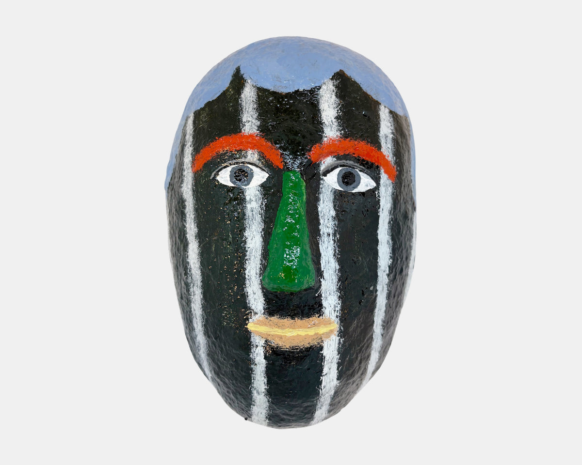 Park Pardon Mask 314