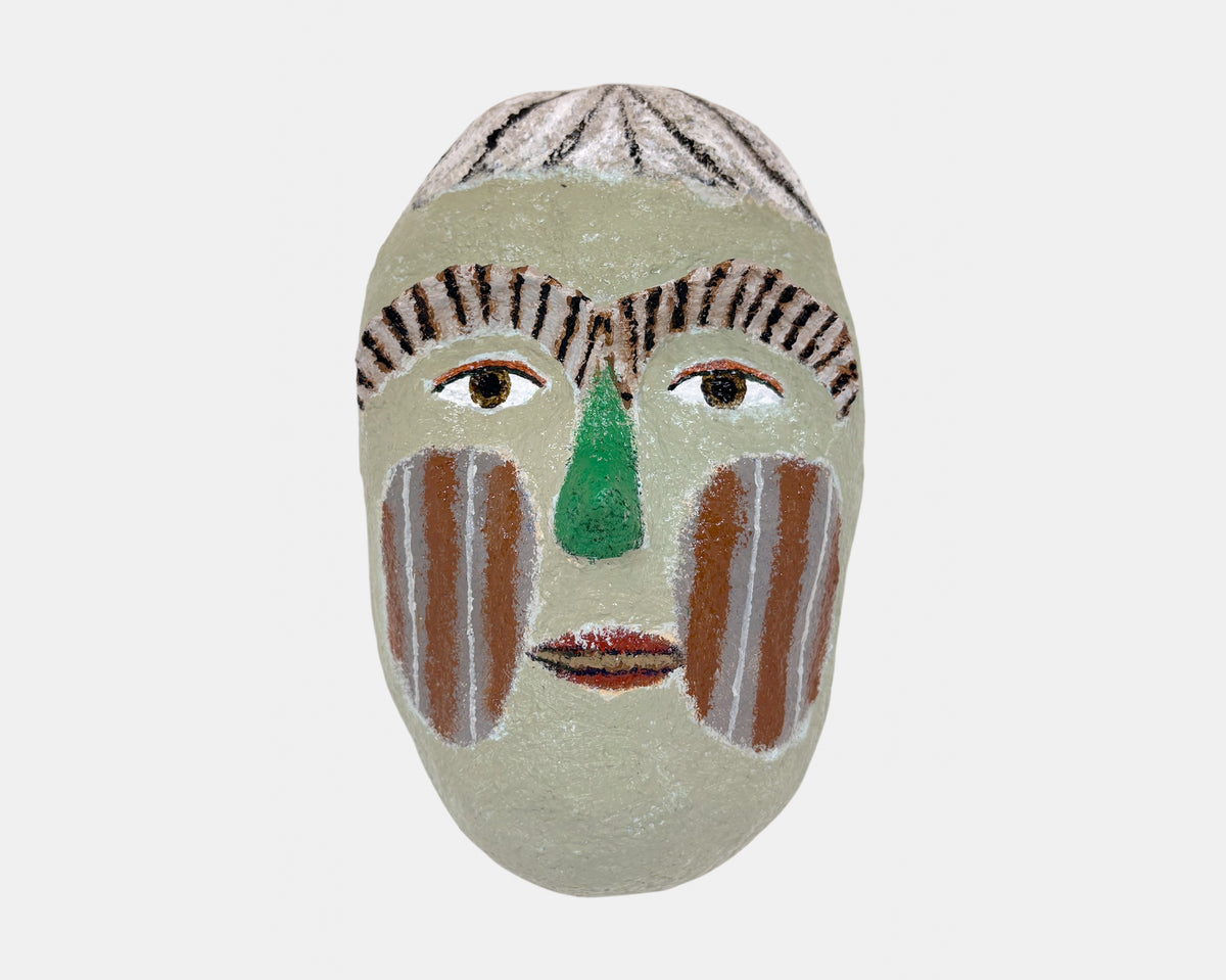 Park Pardon Mask 315
