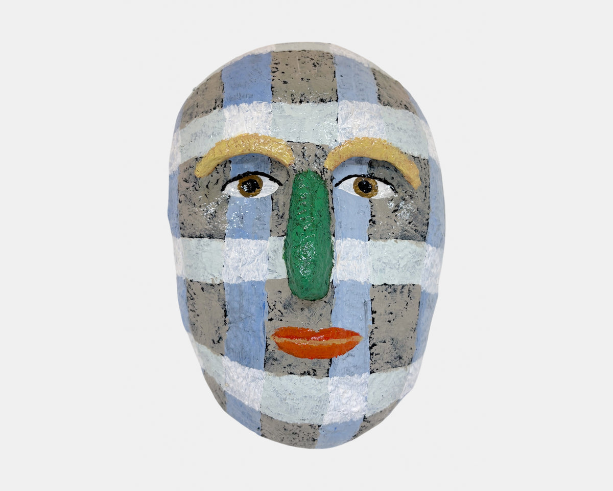 Park Pardon Mask 316