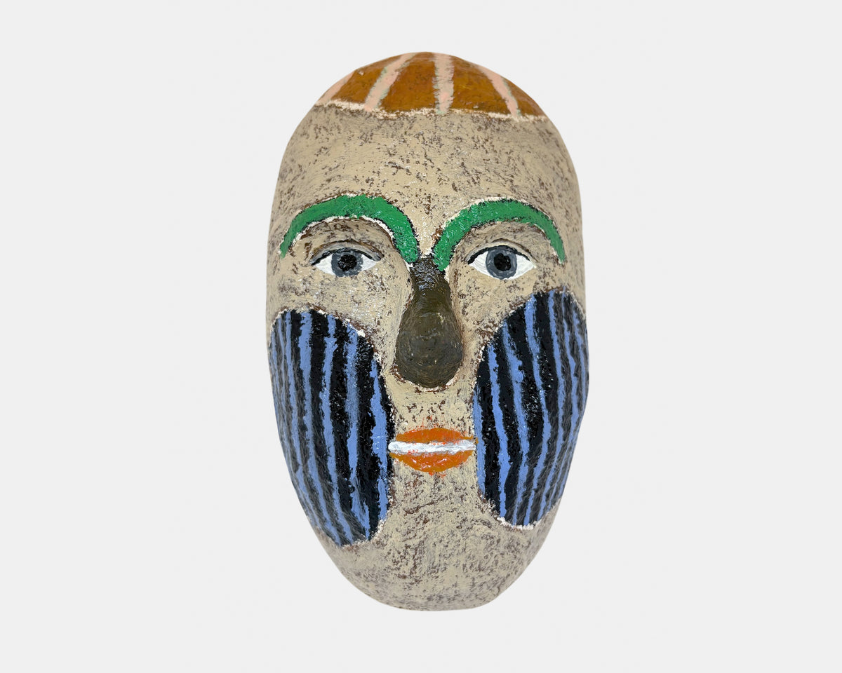Park Pardon Mask 317