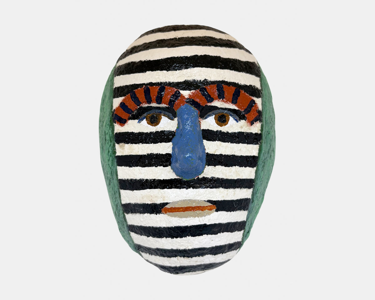 Park Pardon Mask 318