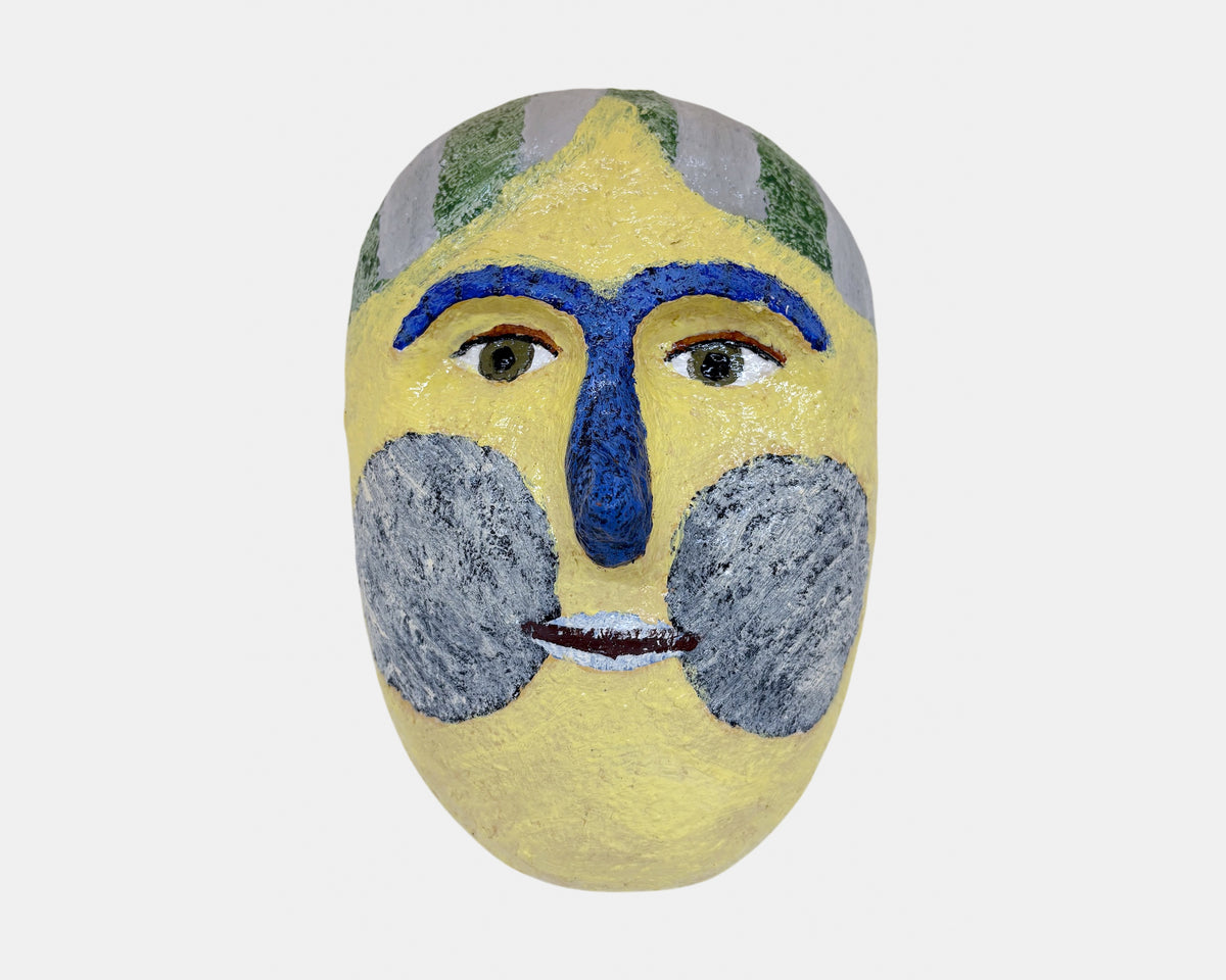Park Pardon Mask 319