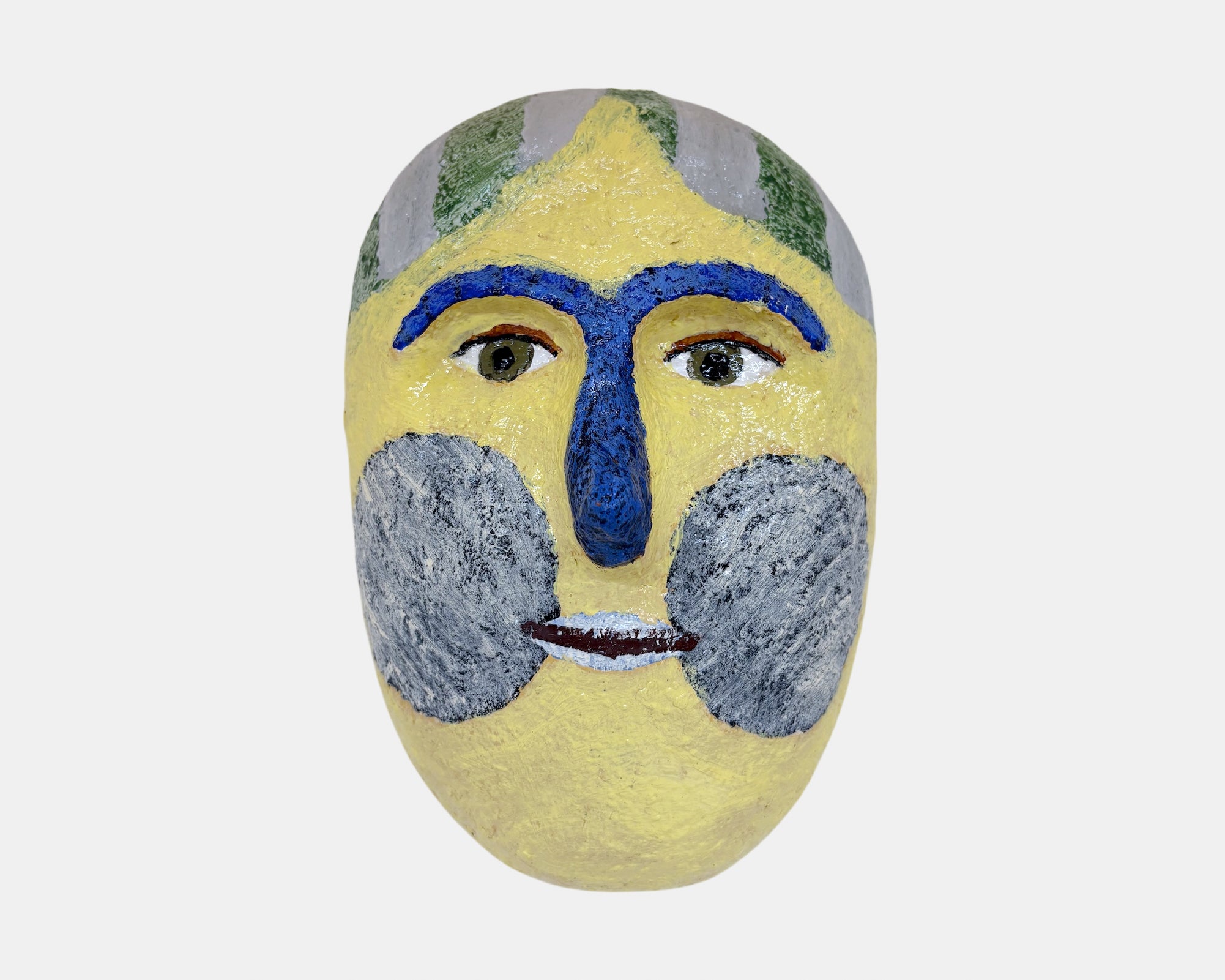 Park Pardon Mask 319