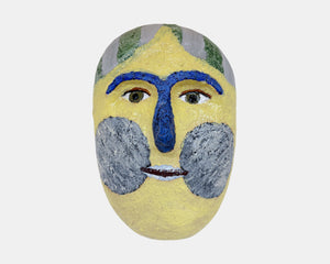 Park Pardon Mask 319
