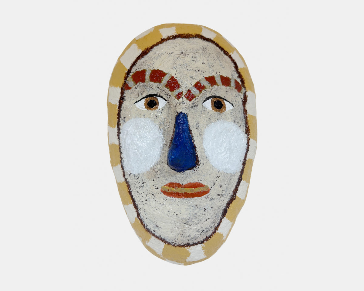 Park Pardon Mask 320