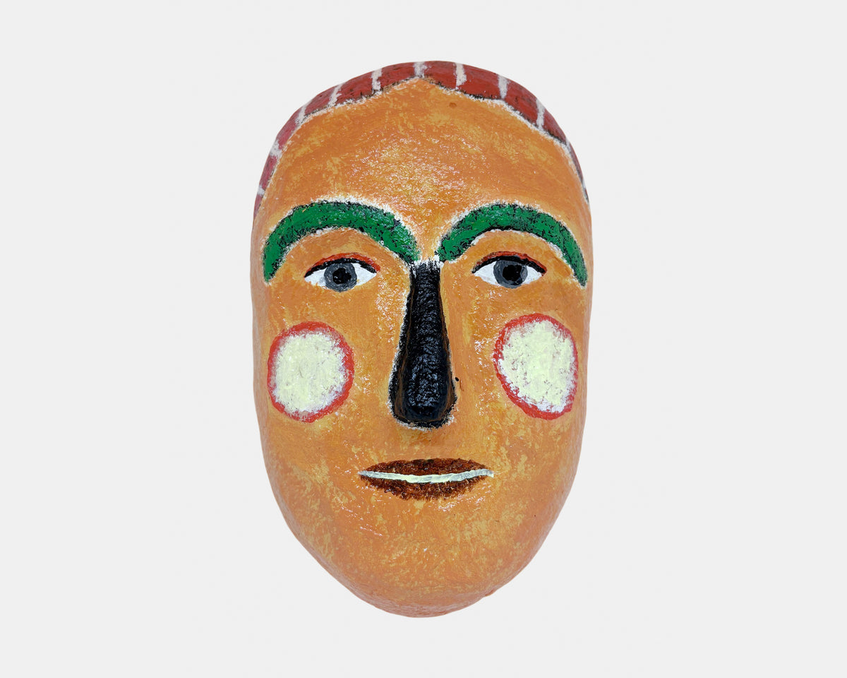 Park Pardon Mask 321