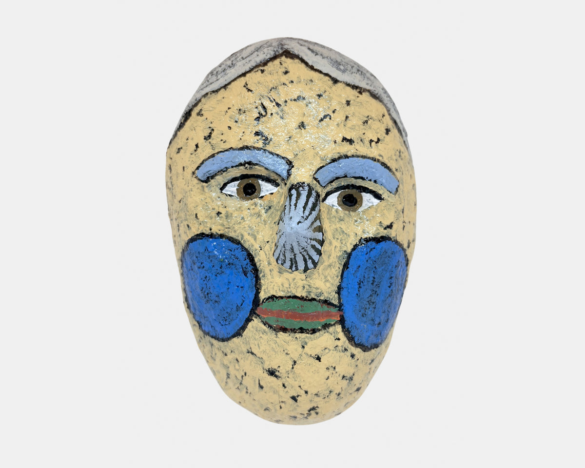Park Pardon Mask 322