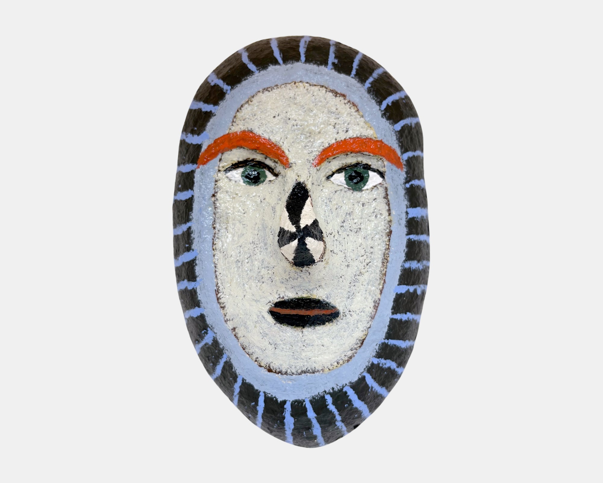 Park Pardon Mask 323