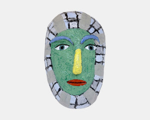 Park Pardon Mask 326