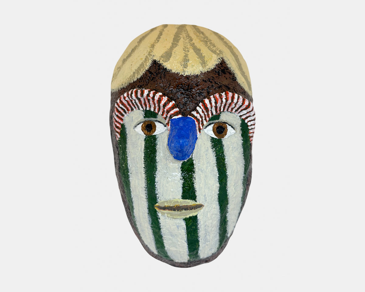 Park Pardon Mask 327