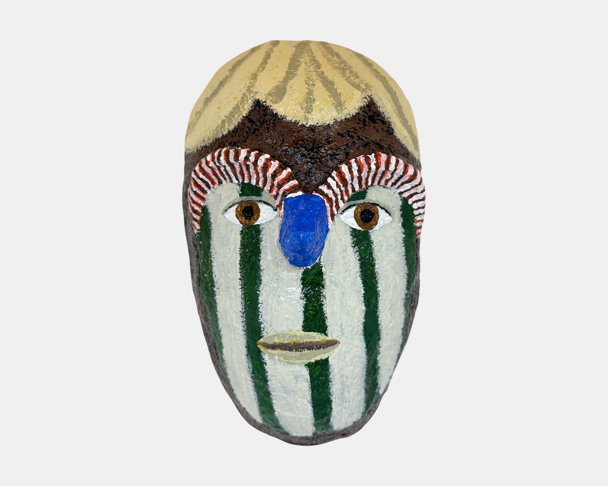 Park Pardon Mask 327