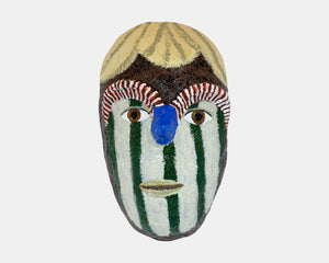 Park Pardon Mask 327