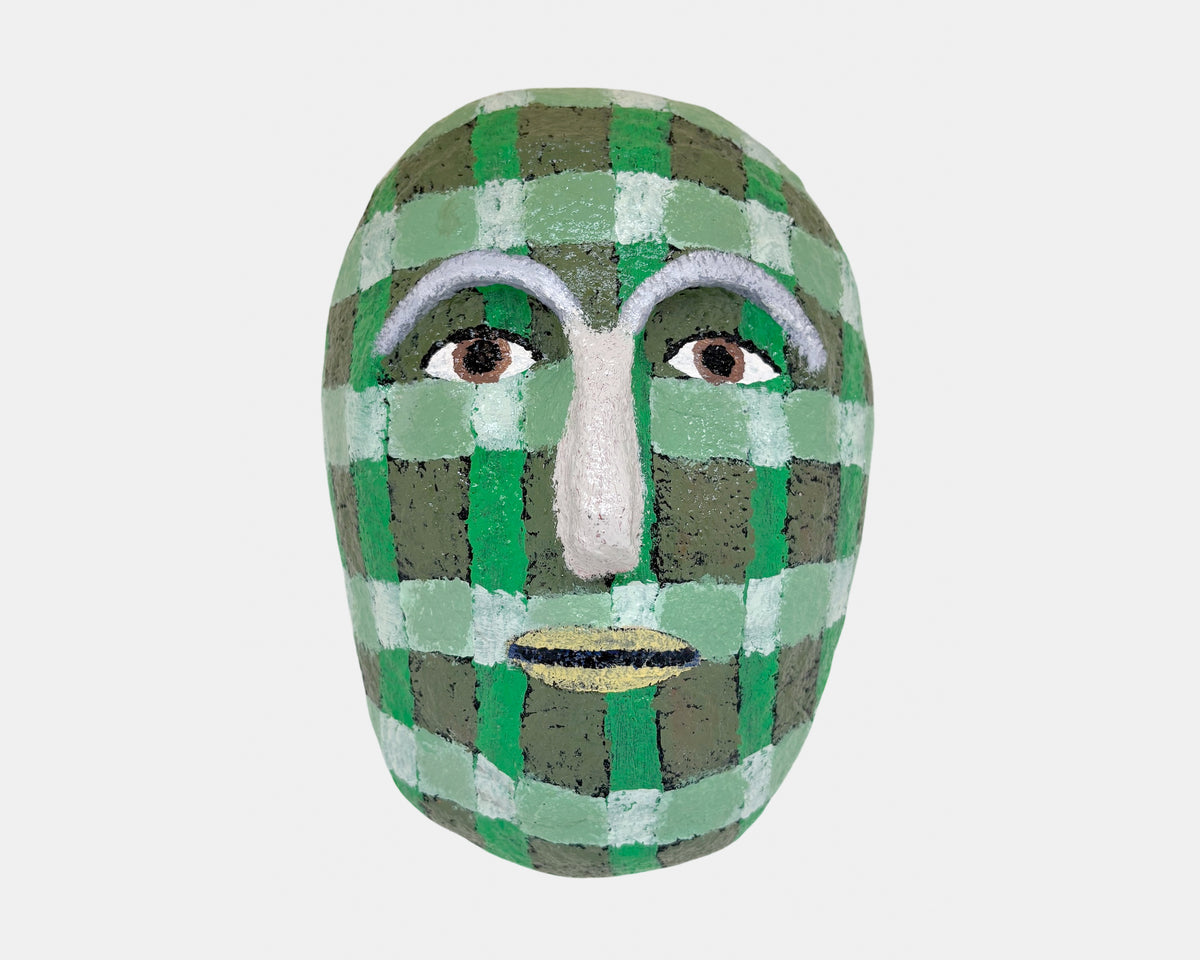 Park Pardon Mask 328